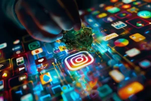 Publicités Instagram - Booster votre visibilité sur Instagram