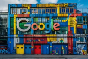 derniere mise a jour algorithme google 2024