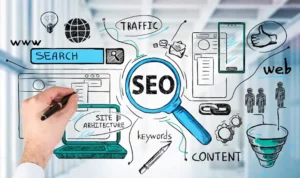 Erreurs SEO a éviter pour ne pas saboter votre site