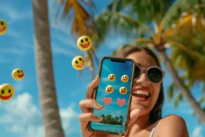 Le pouvoir du marketing d'influence