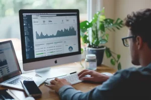 Optimisation du taux de conversion en e-commerce