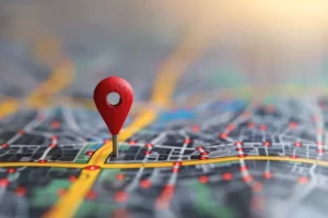 SEO local - Optimisez votre site web pour les recherches locales
