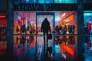 entonnoir de vente e-commerce