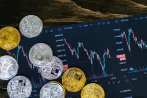 Crypto-monnaies et analyse boursiêre