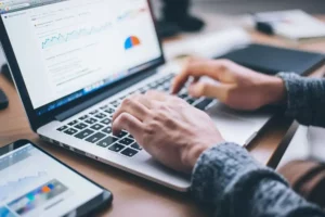 Rédiger des fiches produits optimisées pour le SEO