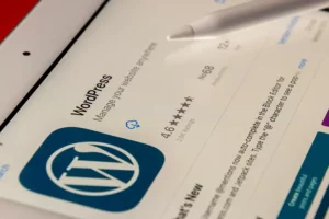 wordpress compétitif