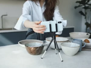 Monétiser son expertise sur les réseaux sociaux