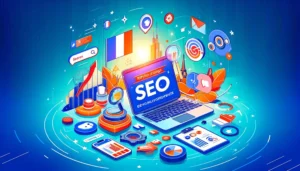 10 meilleurs blogs SEO en France