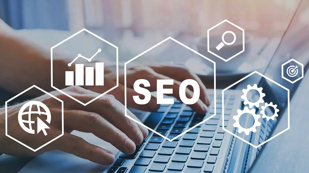 équipe pour le SEO de son site