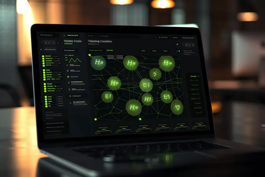 contenu et sémantique