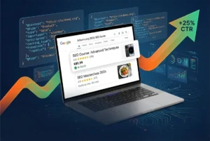 Guide complet Schema.org 2026 : données structurées, rich snippets et optimisation SEO avec augmentation du CTR