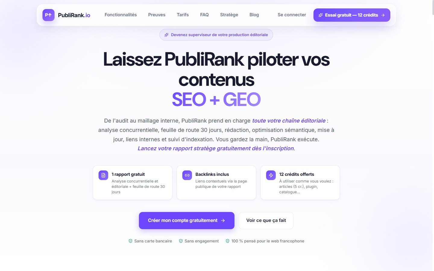 PubliRank